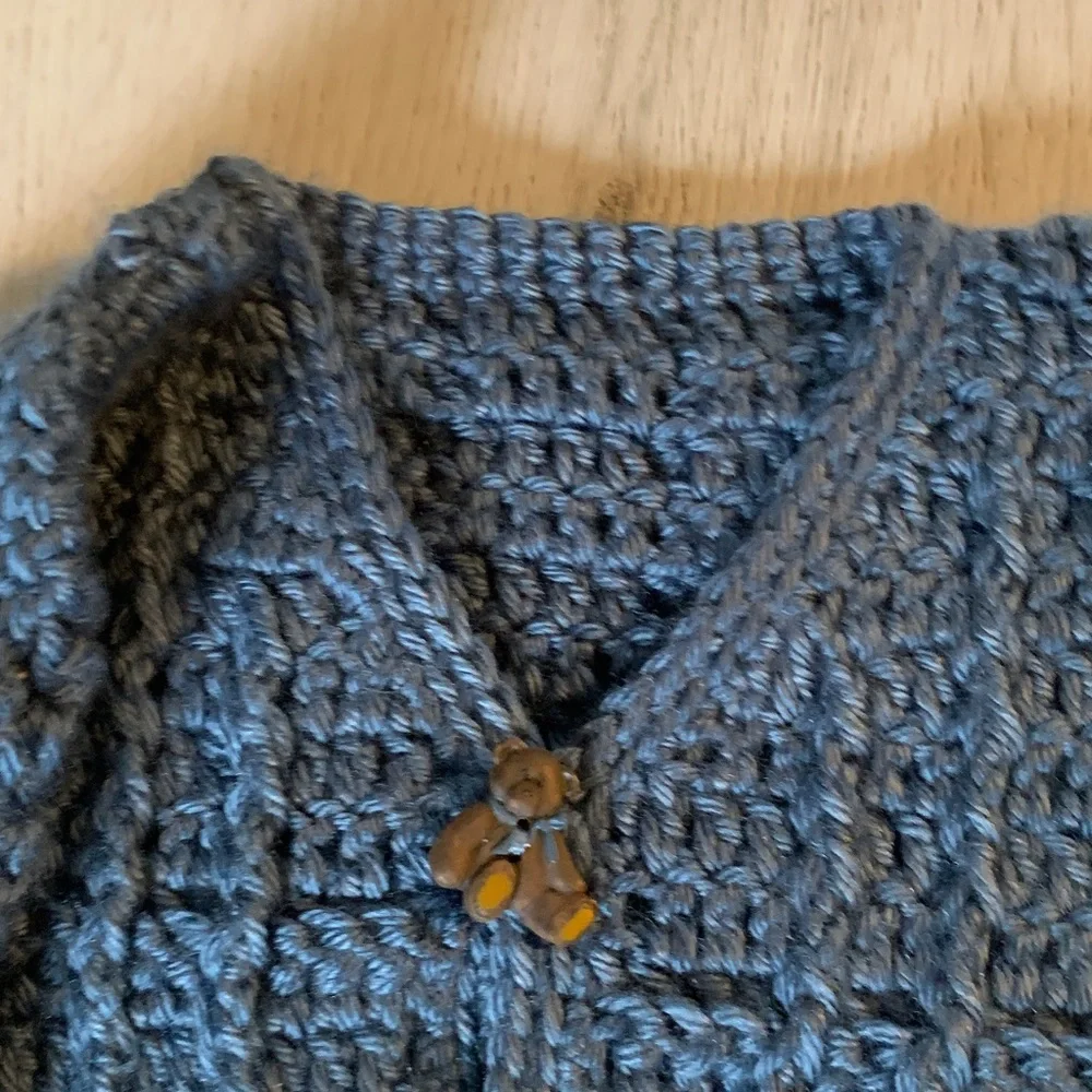 Boys Bundle of 5‎ Winter Christmas Sweaters